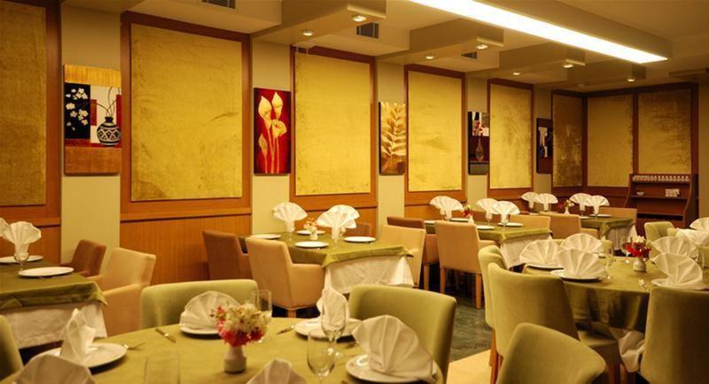 加济安泰普加乐瑞兹酒店 外观 照片
