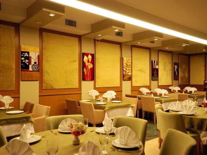 加济安泰普加乐瑞兹酒店 外观 照片